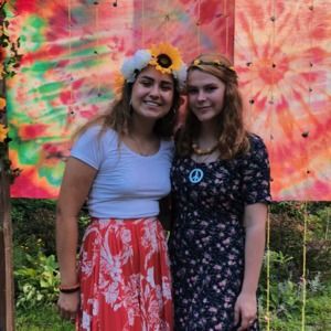 Meet your Posher, Bethany